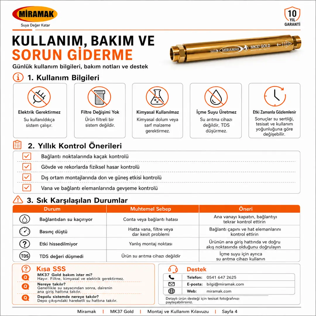 MK37 Gold Kılavuz Sayfa 4