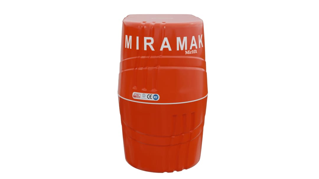 MIR10X su arıtma cihazı