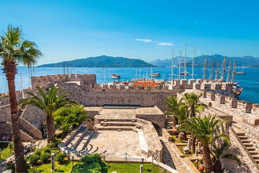 Marmaris Su Arıtma
