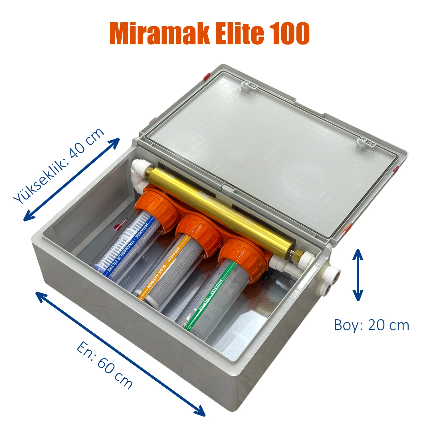 Elite 100