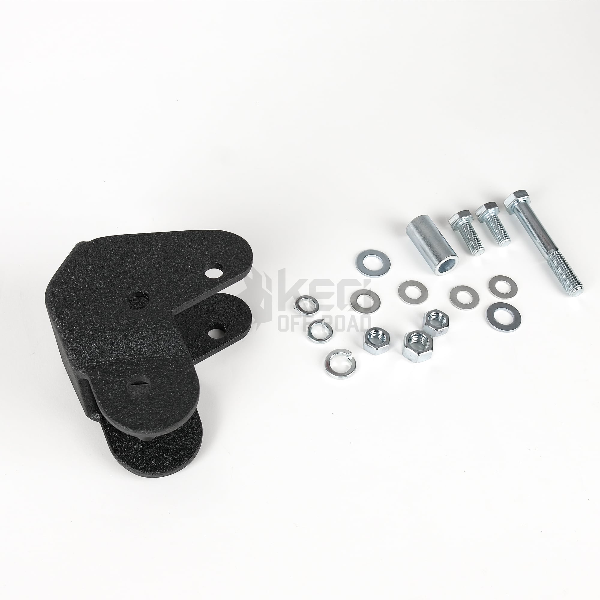 Jimny JB43 Ön Track Bar Uzatma 3-4"