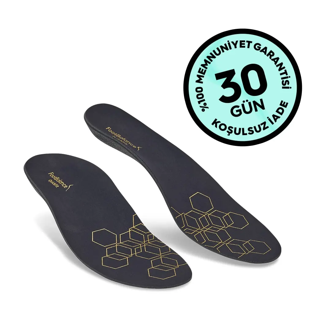 road runner sports custom insoles review