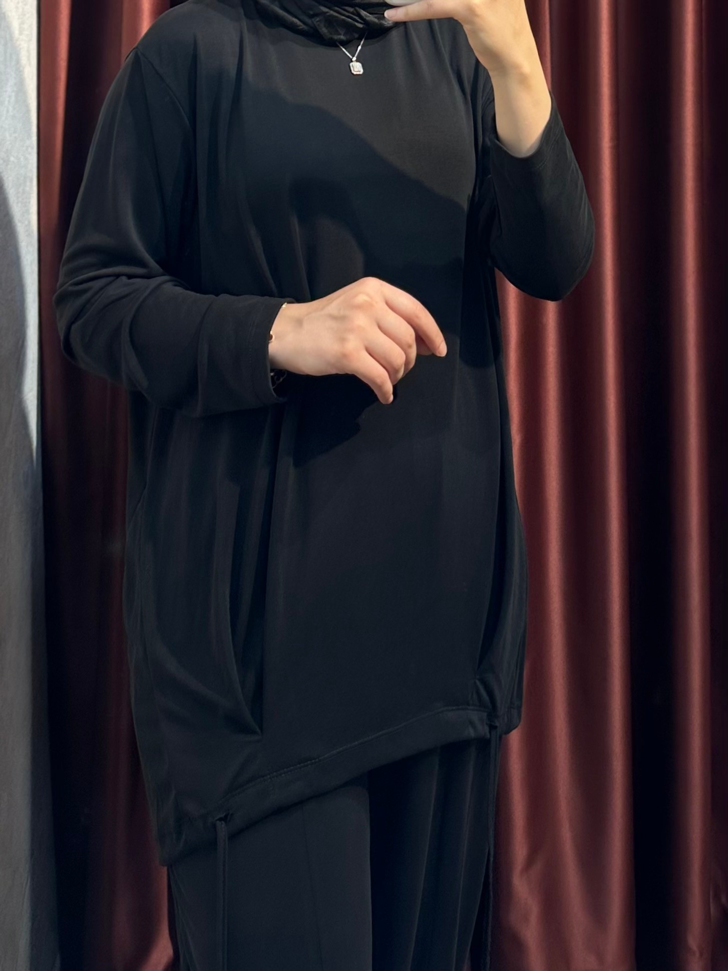 Oysh İpli Takım