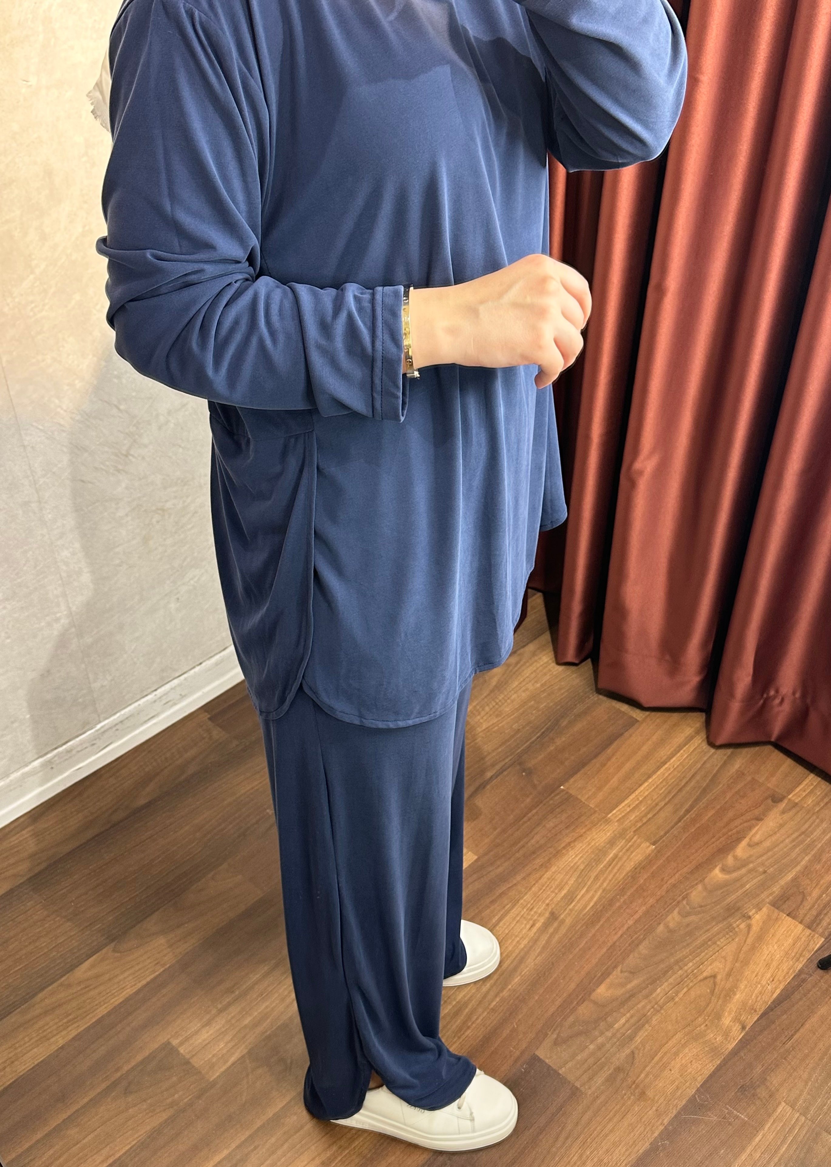 Revo İkili Takım