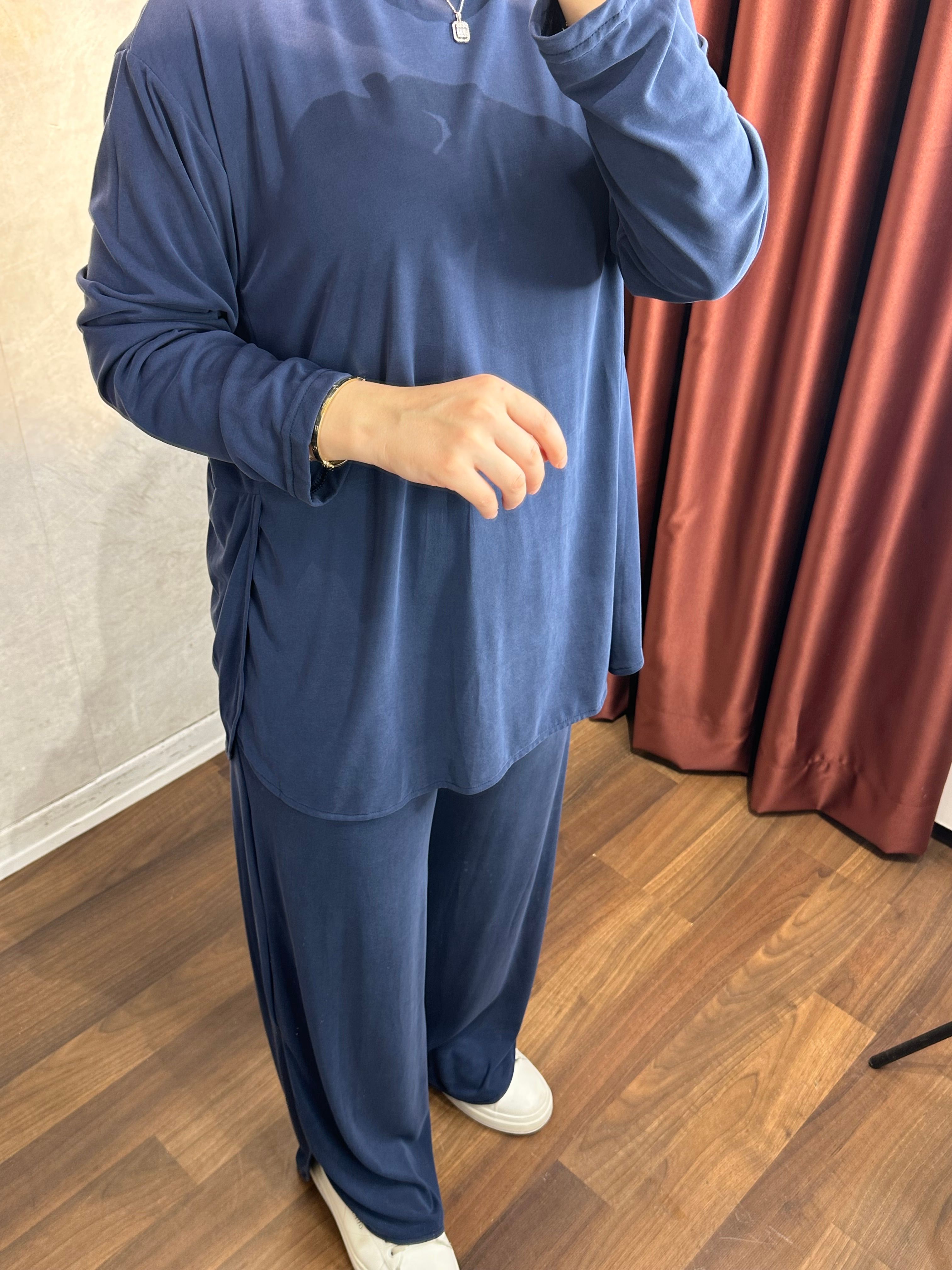 Revo İkili Takım