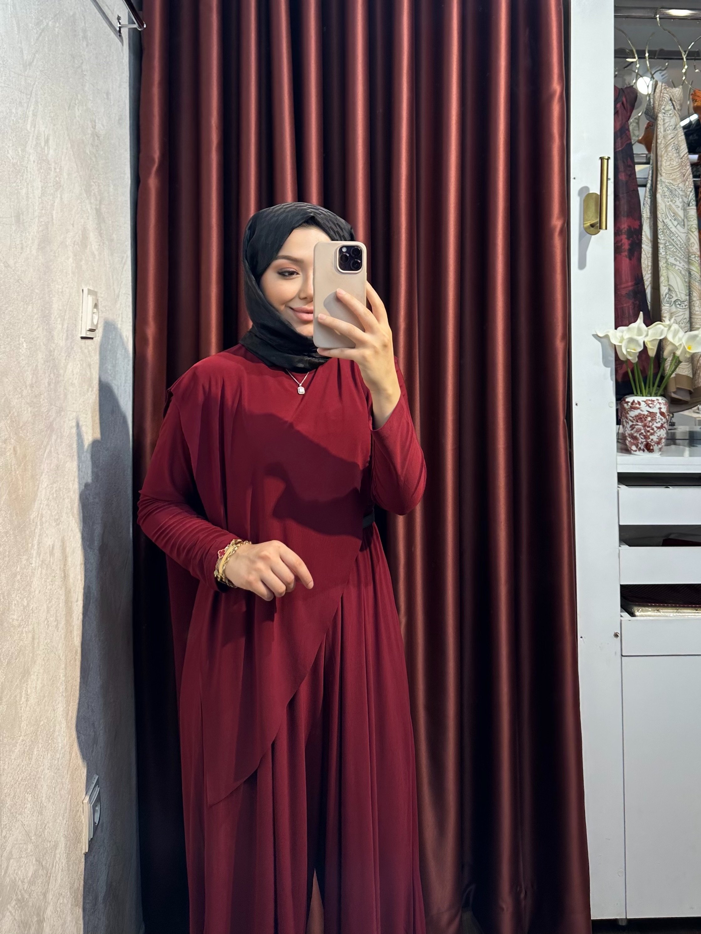 Asimetrik Sandy Takım