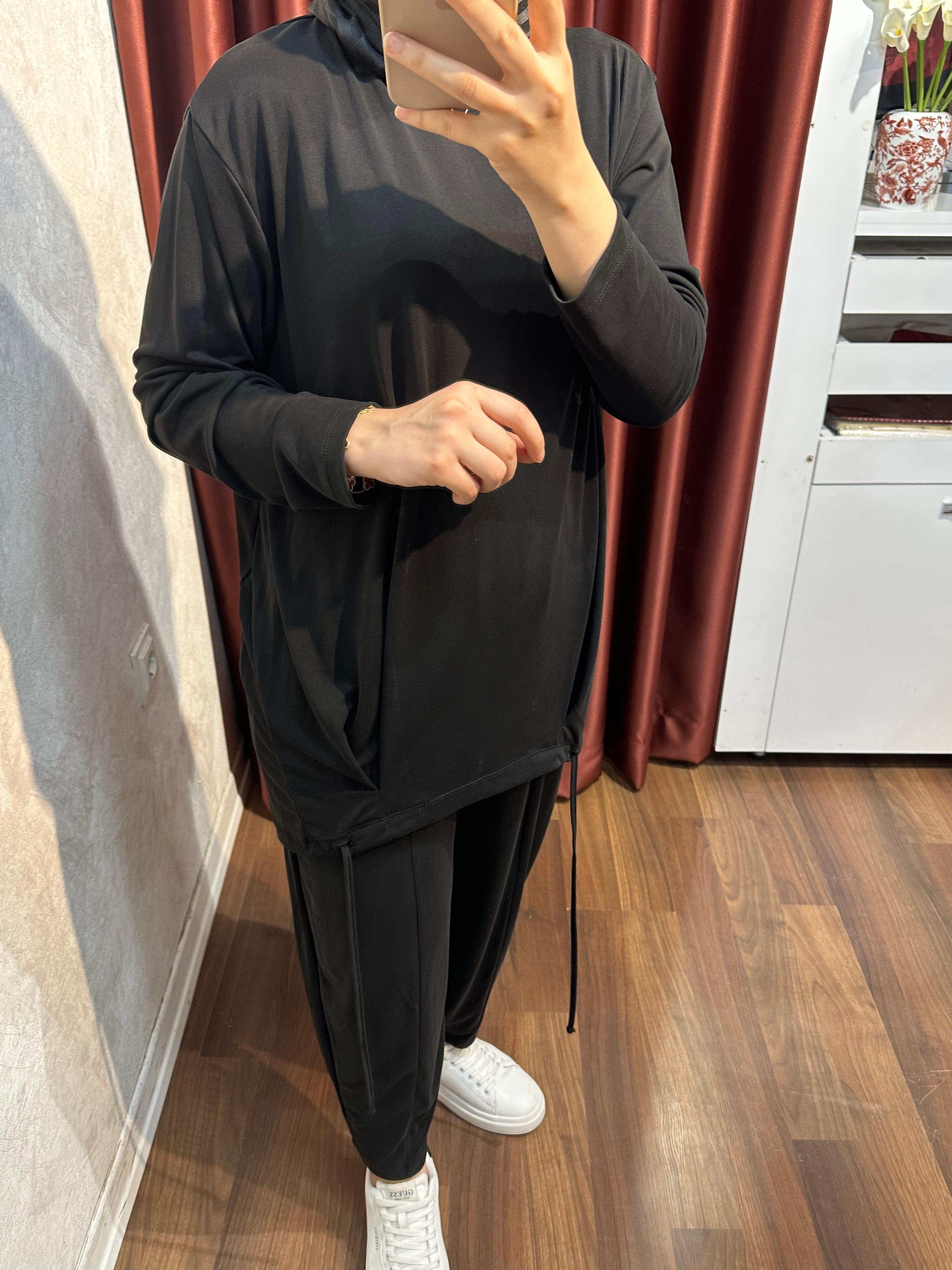 Oysh İpli Takım