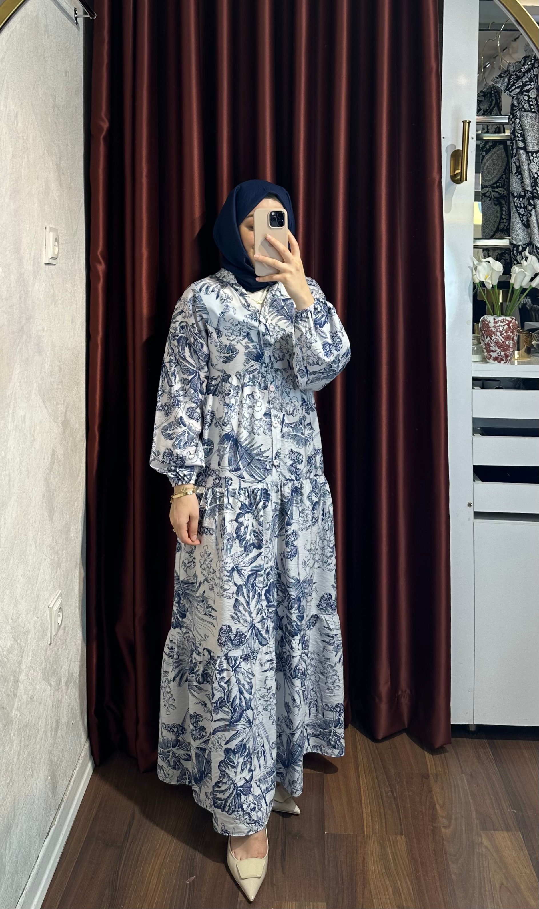 Lavinya Elbise