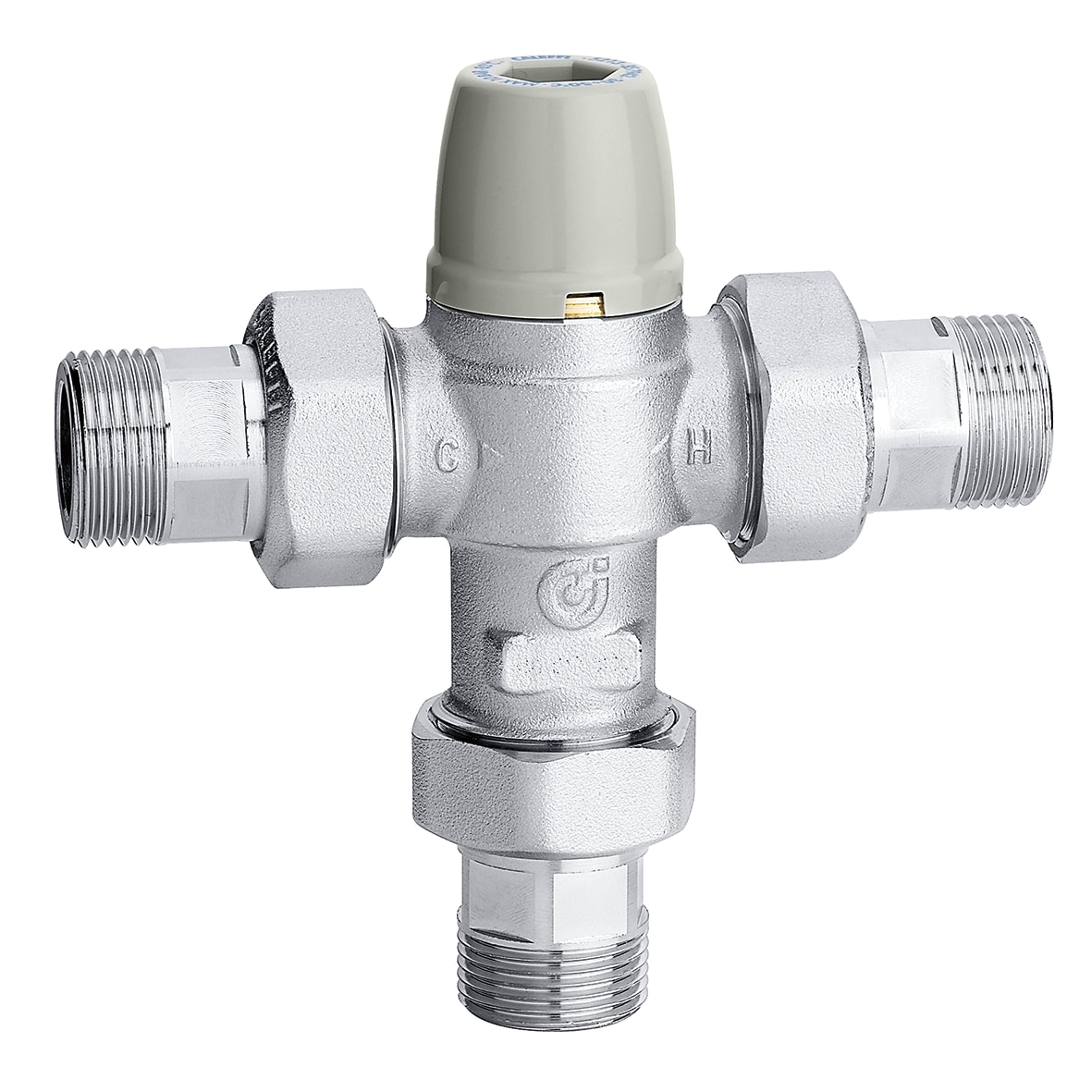 Karışım Vanası 3/4" 30-50 C Caleffi 521303 main variant image