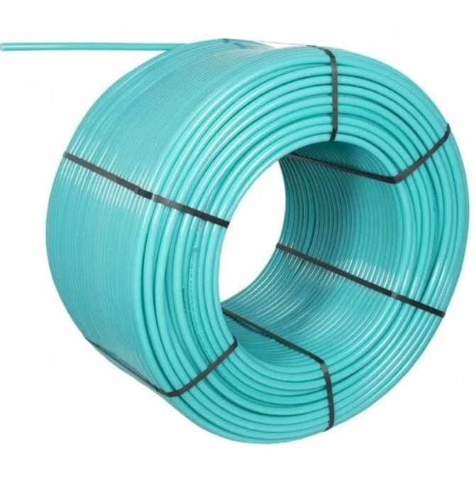 FRAENKISCHE ff-therm multi Oksijen Bariyerli PE-Xa Boru 16 x 2 mm, 600 m kangal image