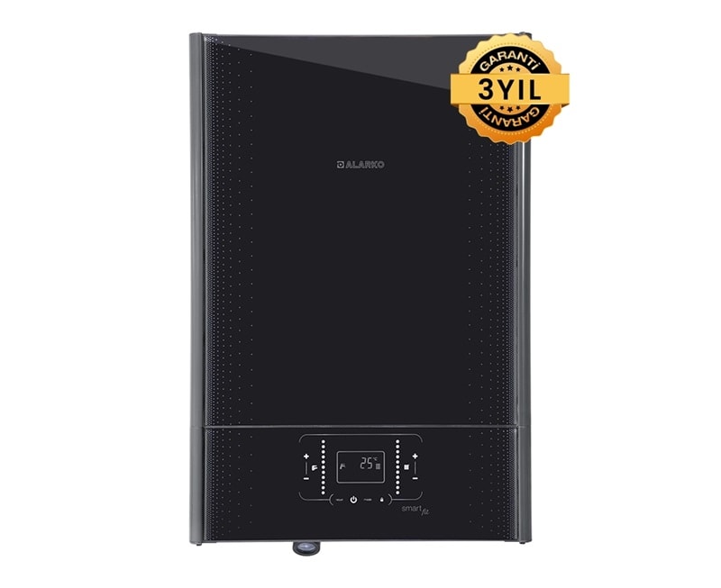 Alarko Smart Fit Tam Yoğuşmalı Kombi - 25 KW main variant image