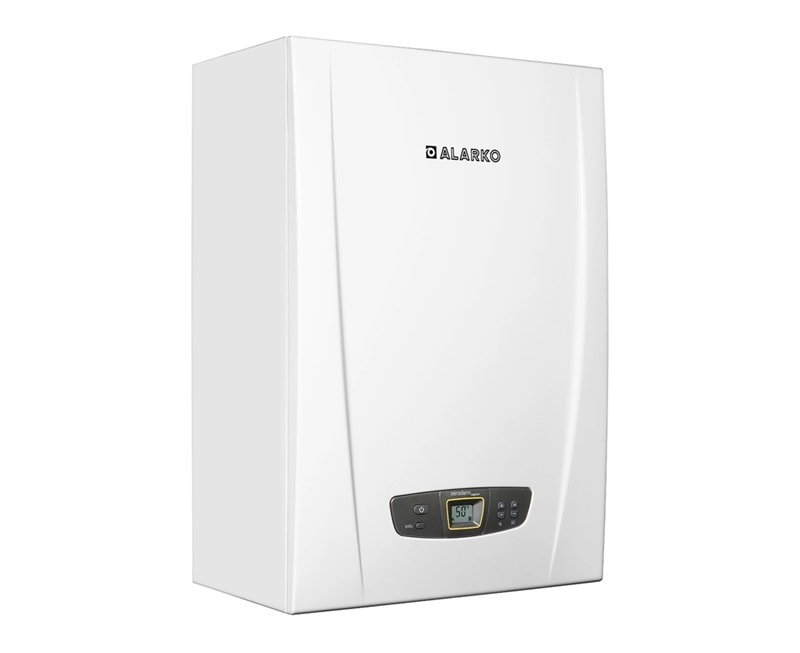 Alarko Seredens Super Tam Yoğuşmalı Kombi