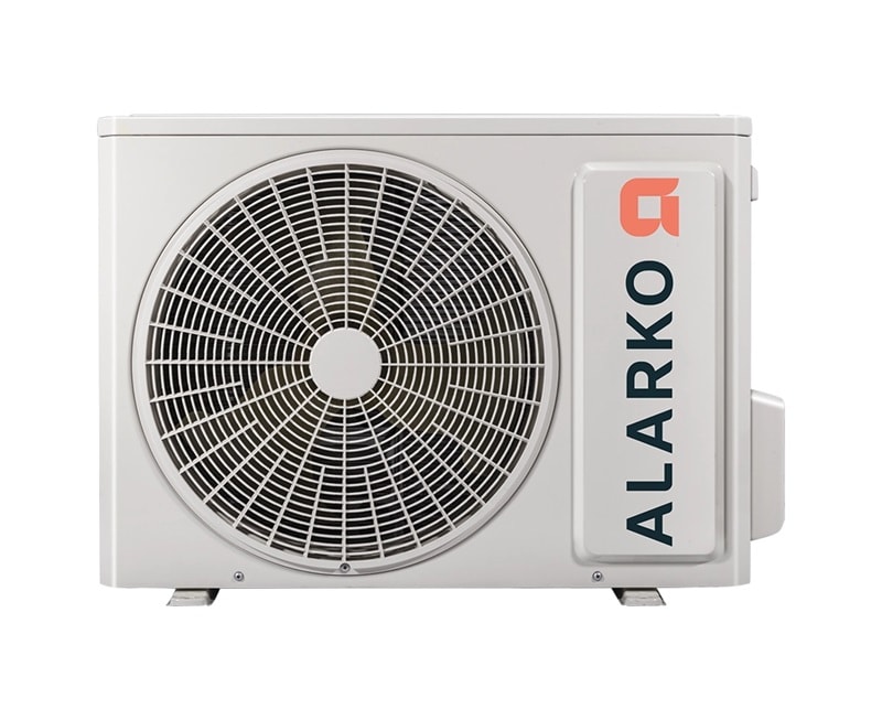 Alarko Flair 2M Multi Split Klima 