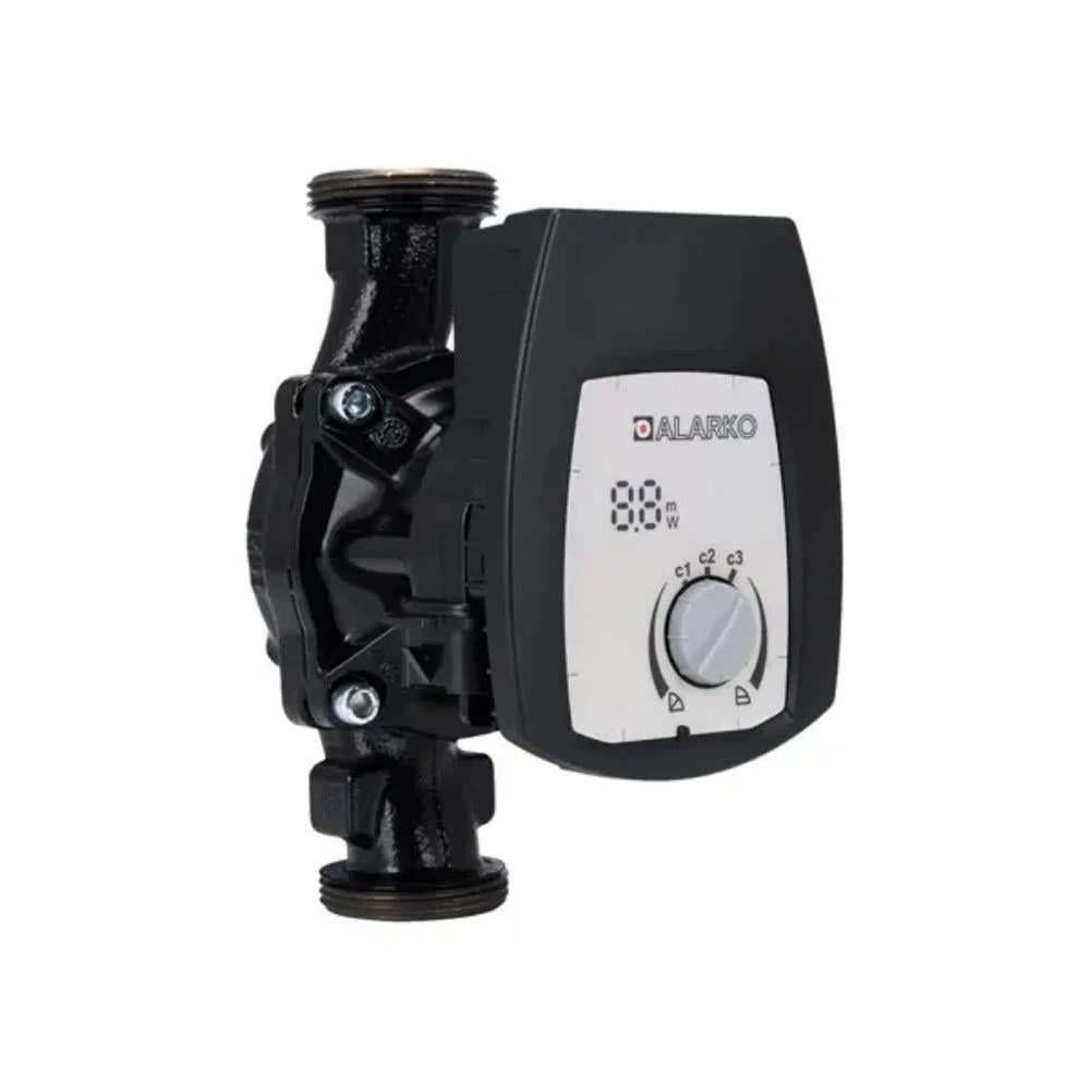 Alarko NPVO 25-60 ERP 1" Dişli Sirkülasyon Pompası image