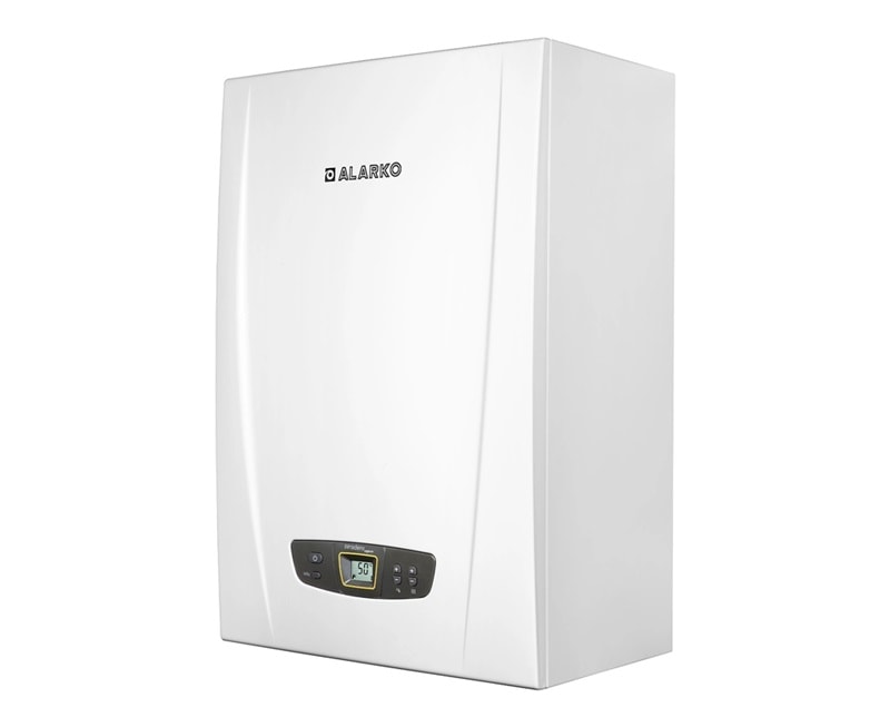 Alarko Seredens Super Tam Yoğuşmalı Kombi