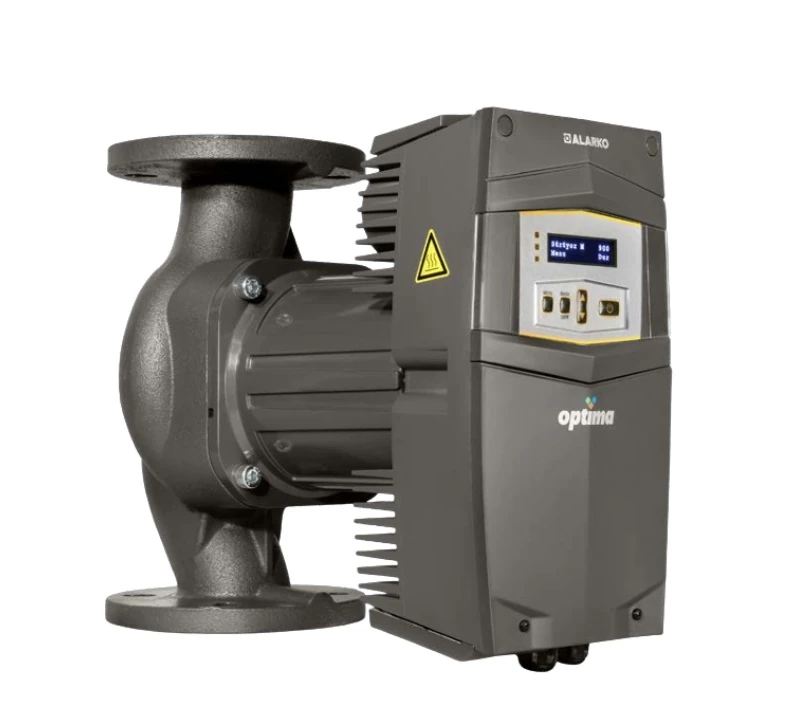Alarko Optima 4/4 DN40 Flanşlı Sirkülasyon Pompası image