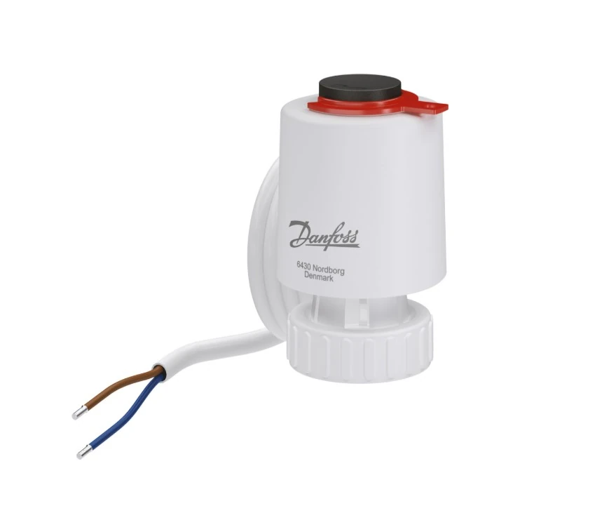 Danfoss Vana Motoru TWA-Q 082f1600 image