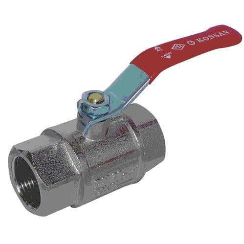 Küresel Vana 2" Konsan image