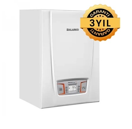 Alarko Seradens Super Plus Çift Yoğuşmalı Kombi - 36 KW main variant image