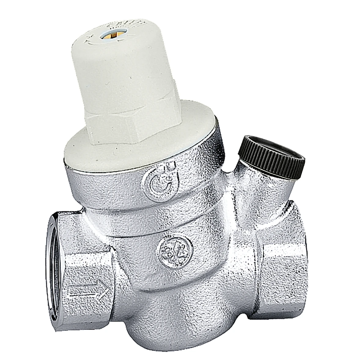 Basınç Düşürücü Vana Caleffi 1/2" 533441 image