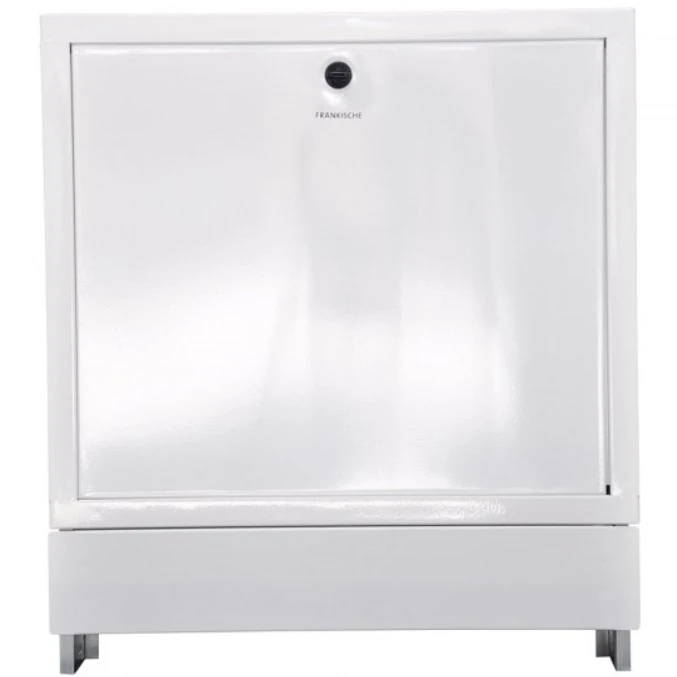 FRAENKISCHE profitherm Sıva Altı Kolektör Dolabı Tip 1 - 600x700x110 mm image