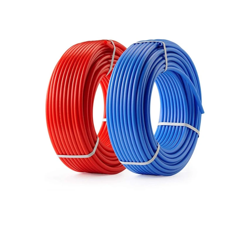 FRAENKISCHE ff-therm Kılıf Boru - Yerli 16/17 x 2 mm boru için, 100 m kangal image