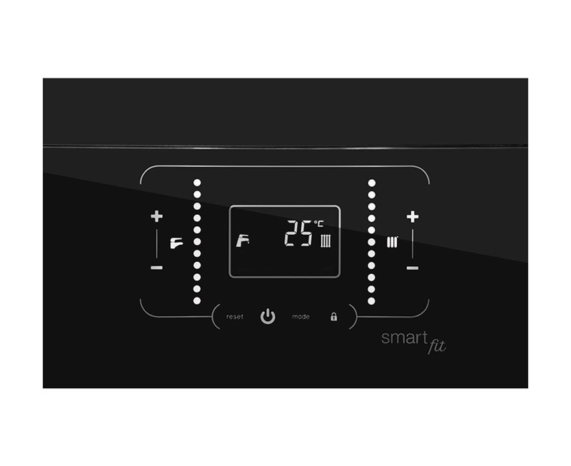 Alarko Smart Fit Tam Yoğuşmalı Kombi