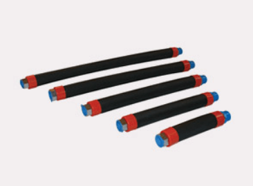 İzoleli̇ Örgülü Fan-coi̇l Hortumları 60 Cm 3/4" (N) X 3/4" (R) Kayse main variant image