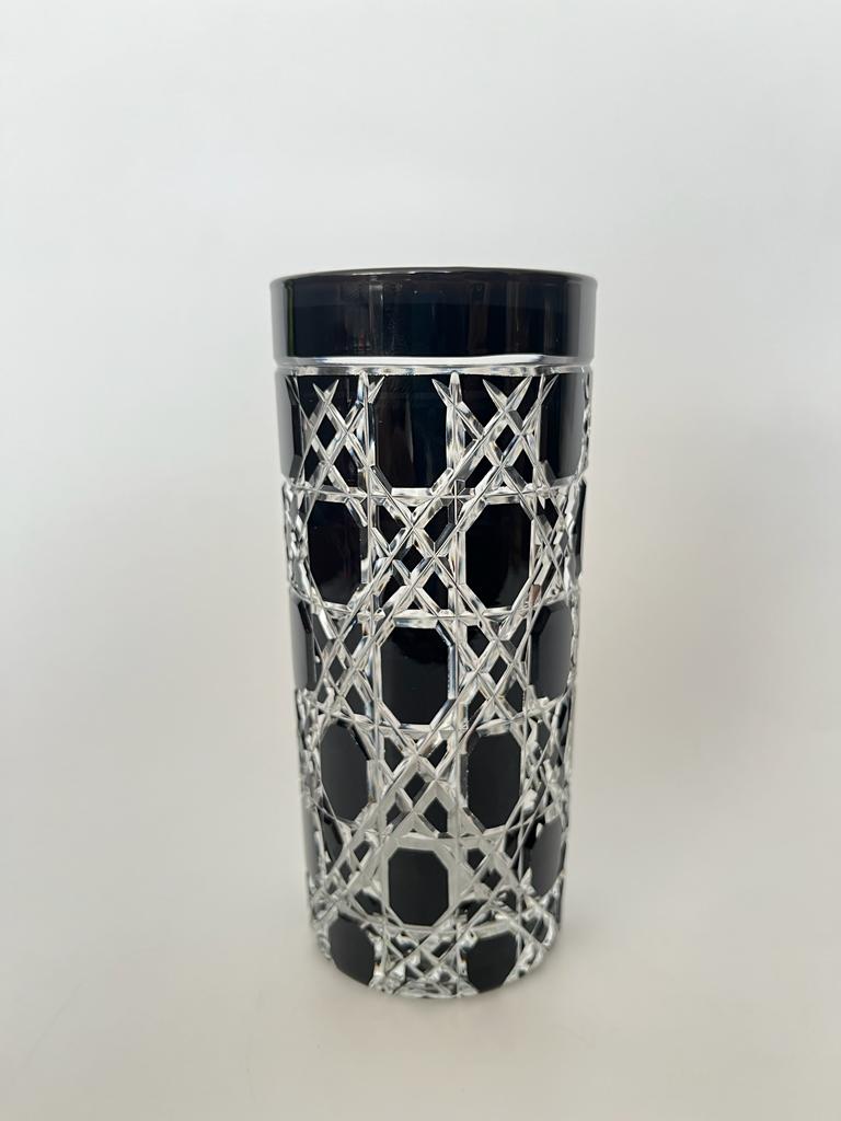 48 Adet Wicker Uzun Su Bardağı