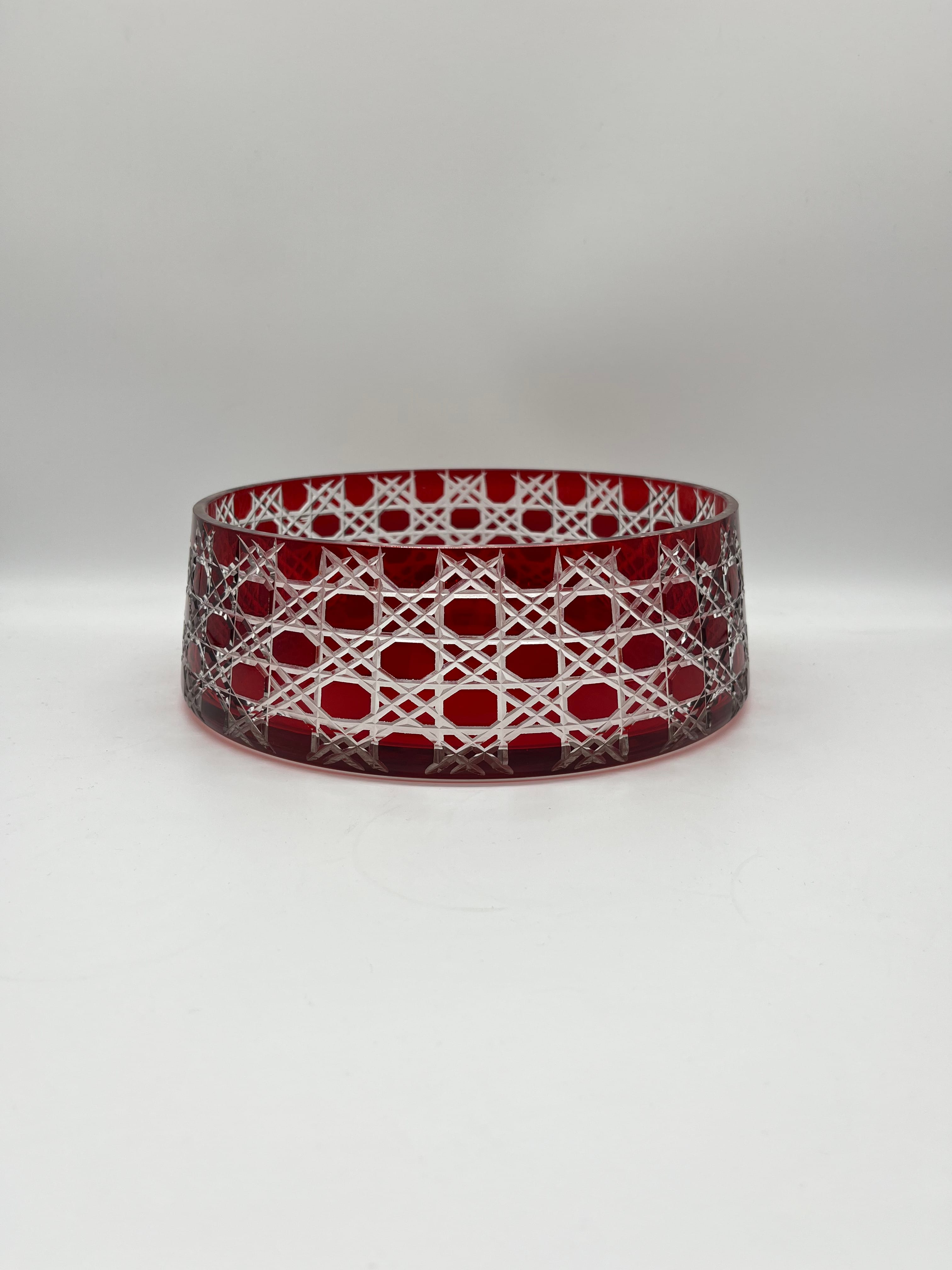20 Adet Wicker Kase
