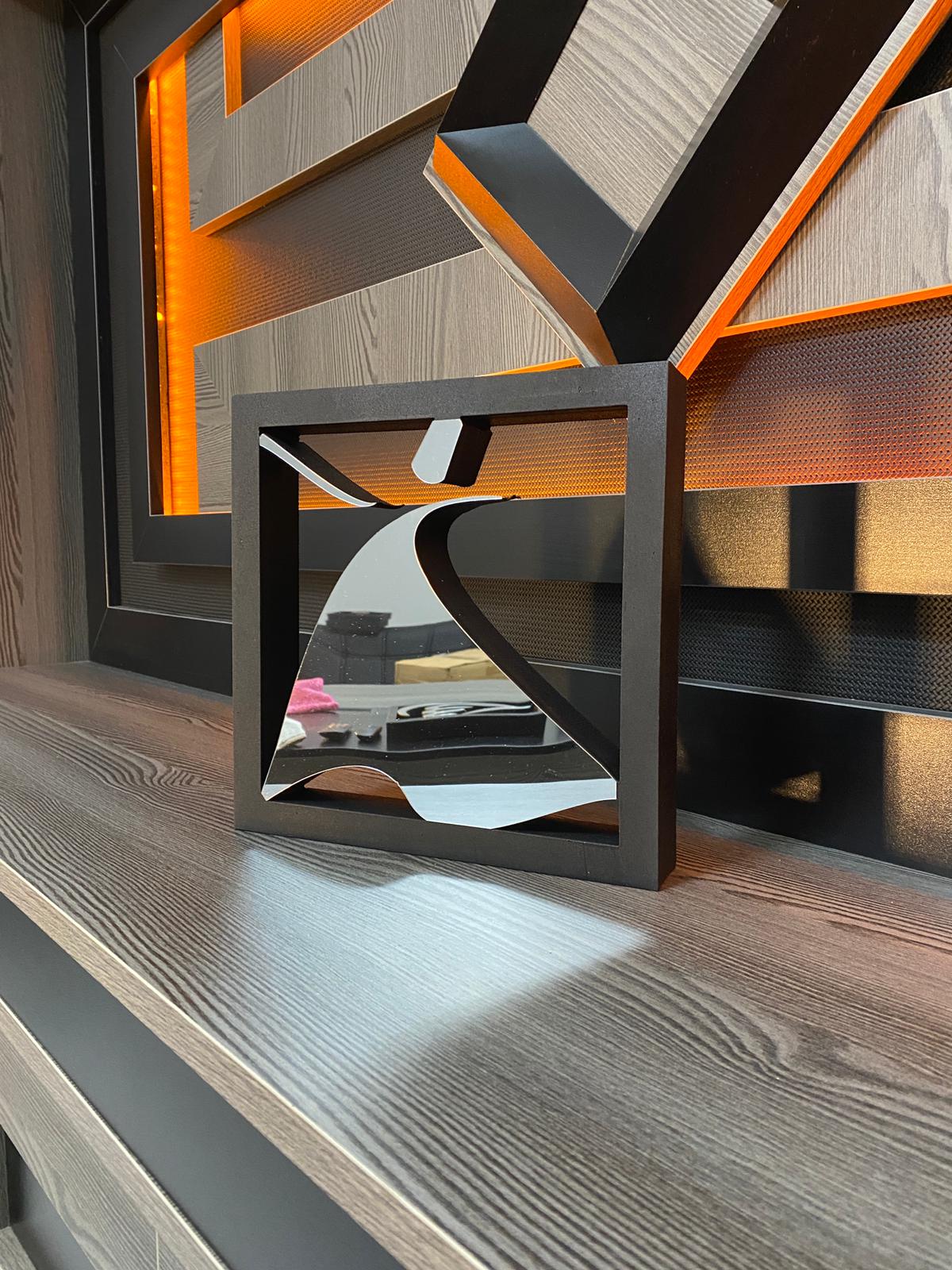 Semazen Tablo & Biblo