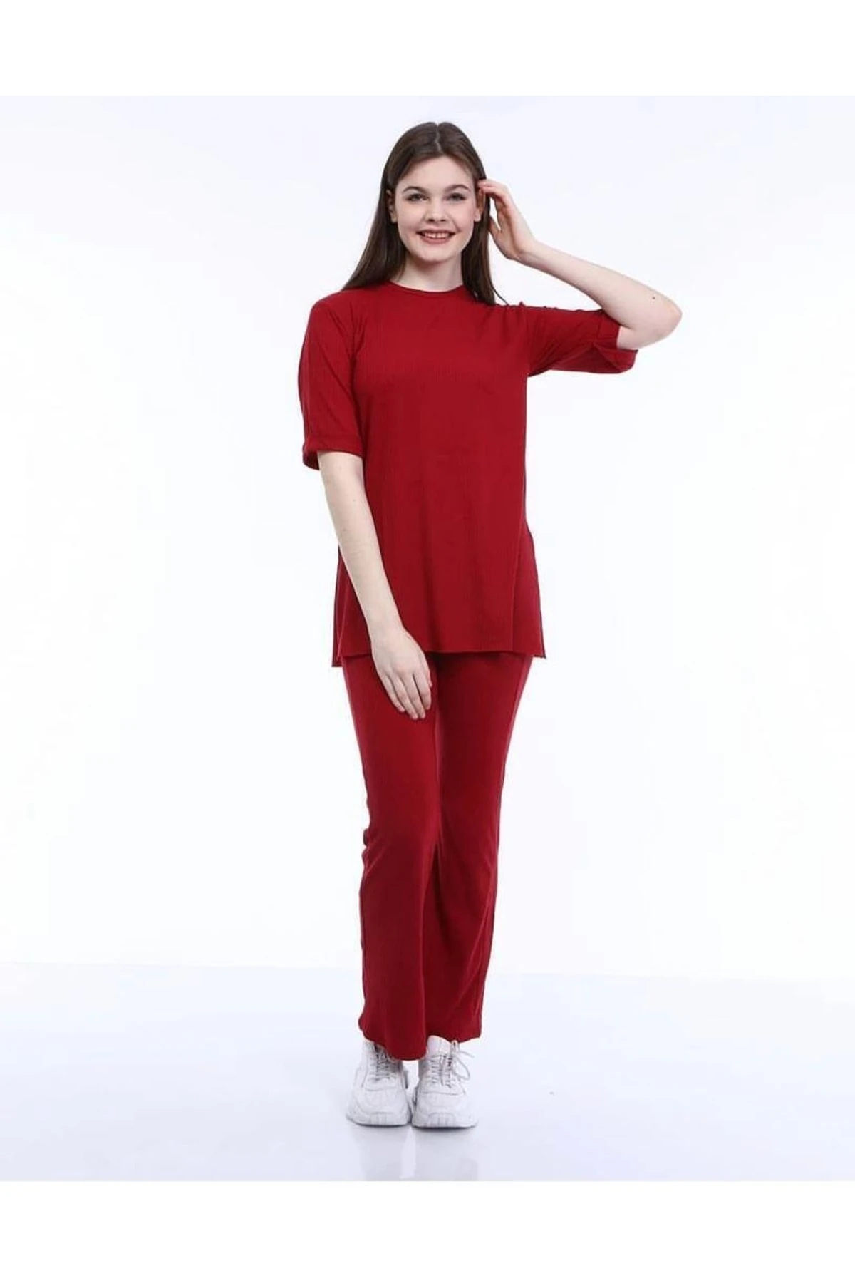 Kaşkorse Kumaş Takım