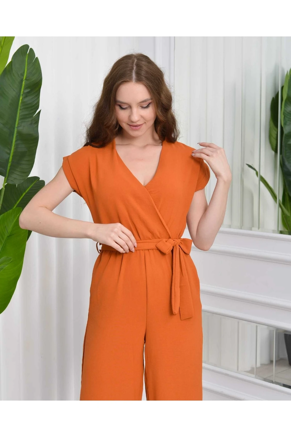 Yarım Kol Aerobin Tulum