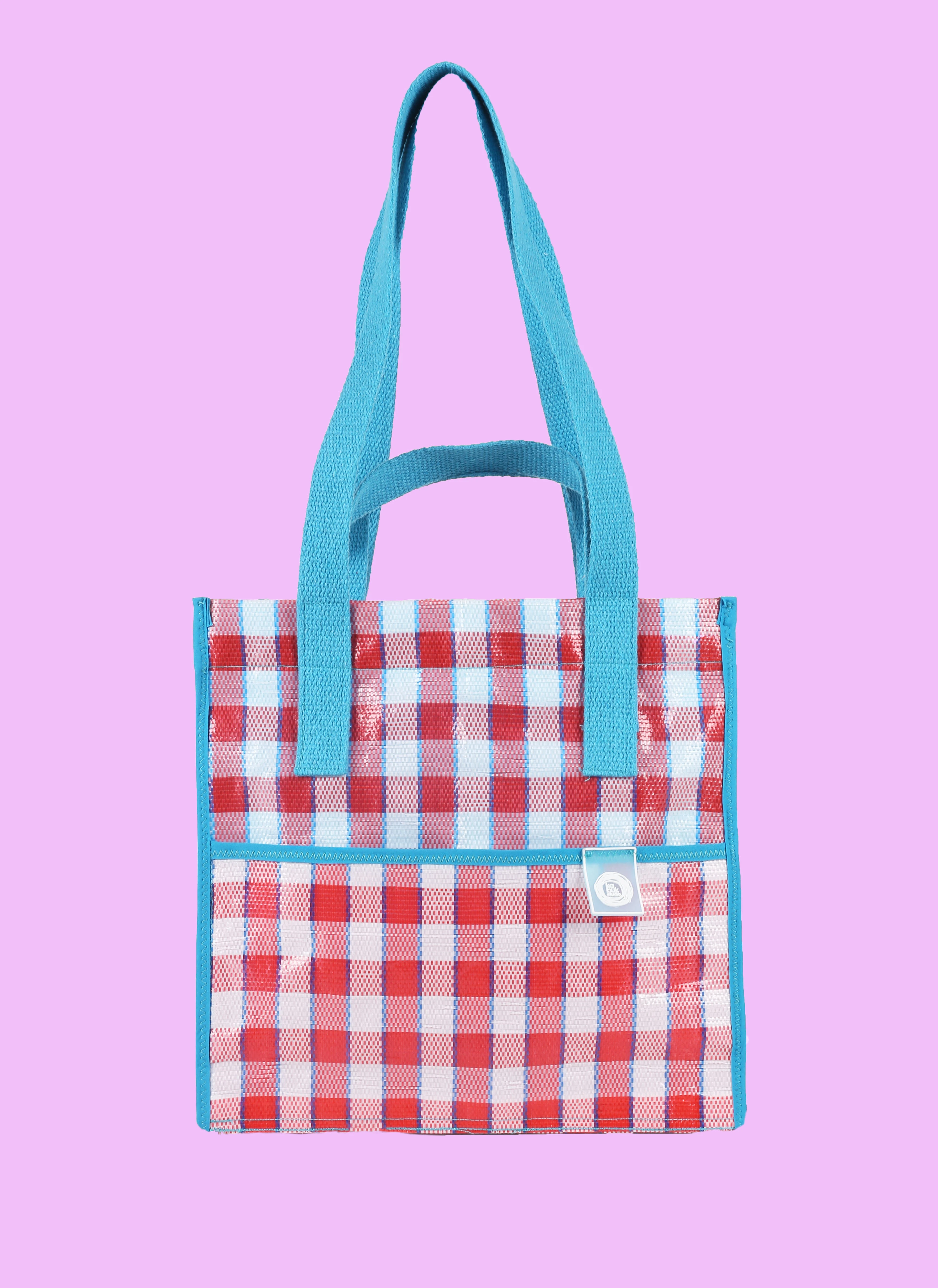 ŞIK LATİFE KIRMIZI