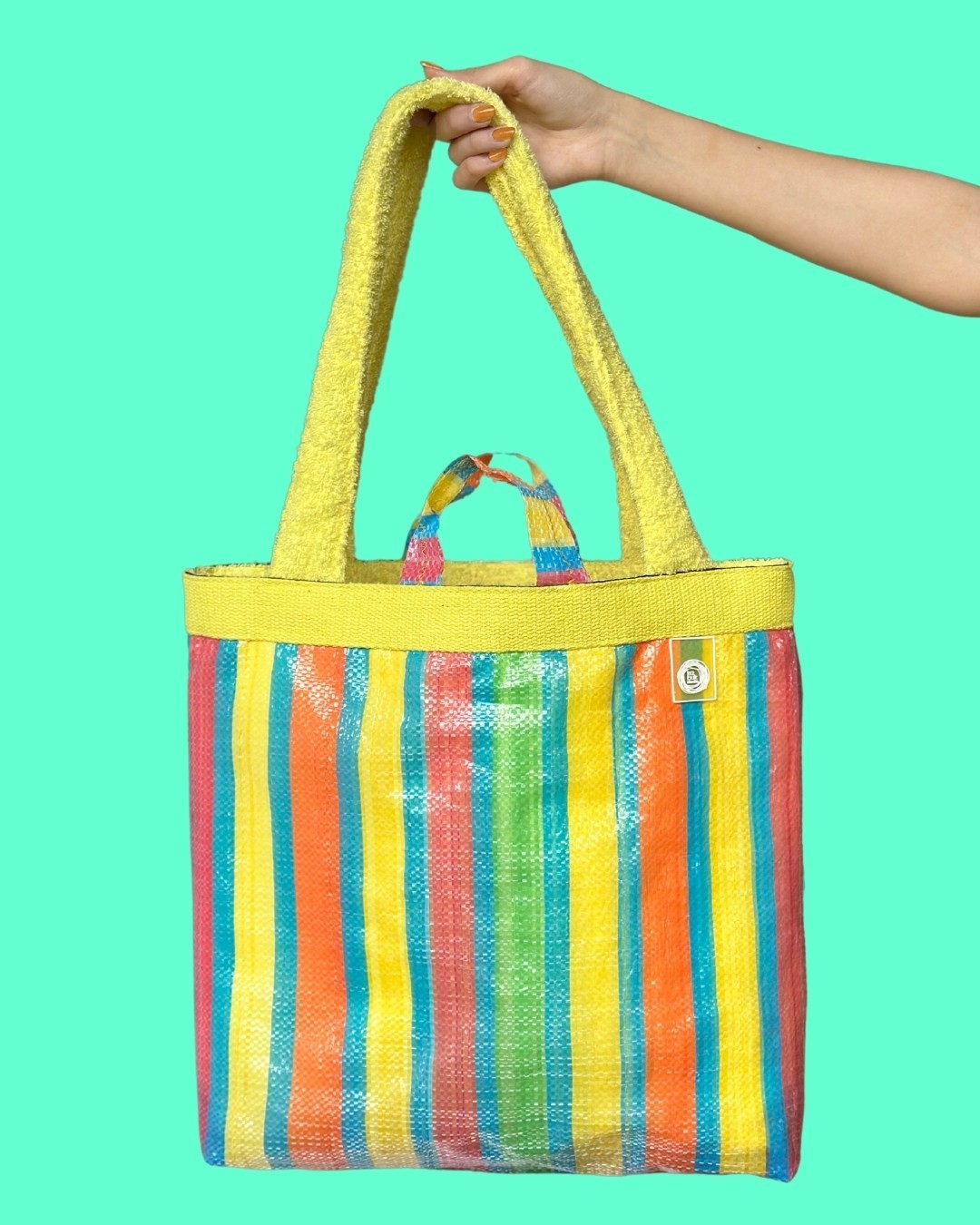 HAVLU SET SARI 