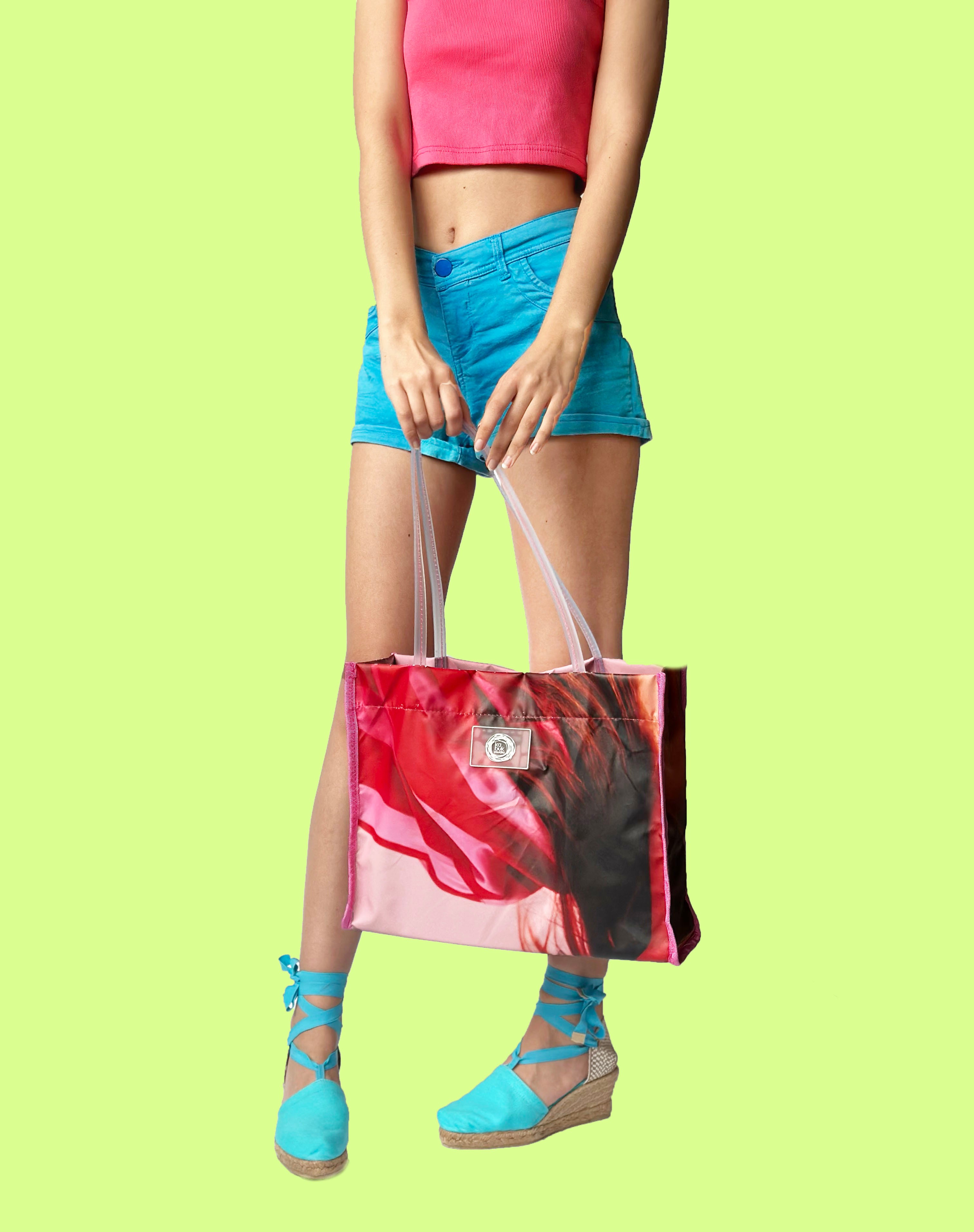 DAR KÜBİK PEMBE