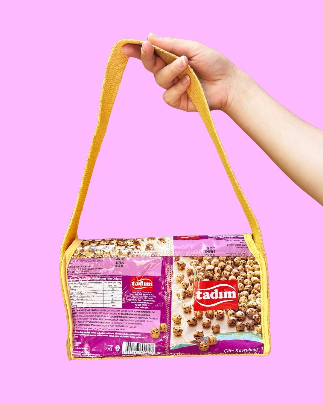 SARI MİX