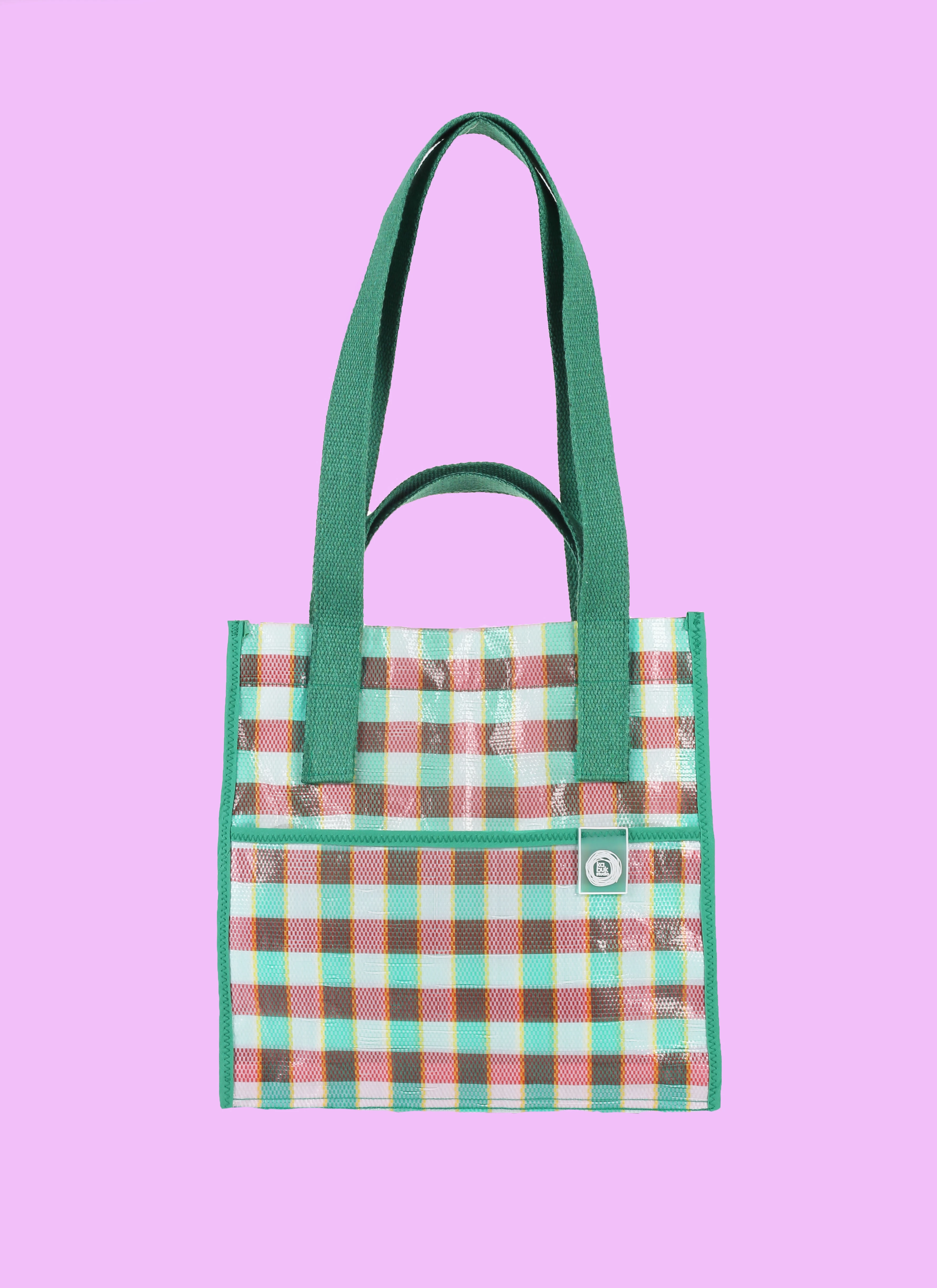 ŞIK LATİFE YEŞİL