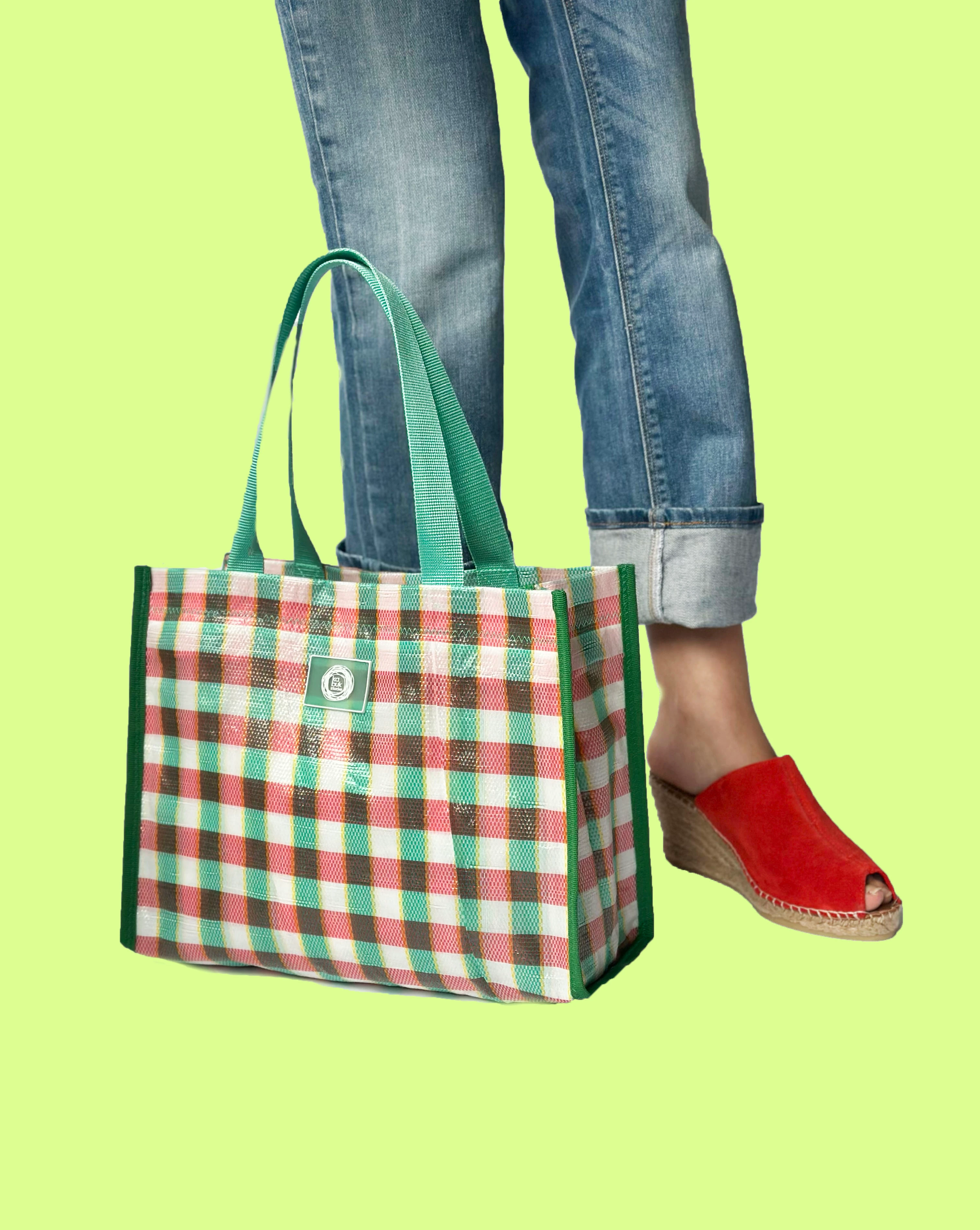 ORTA DAR KÜBİK YEŞİL