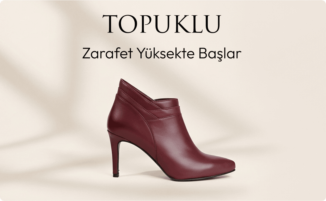 Topuklu