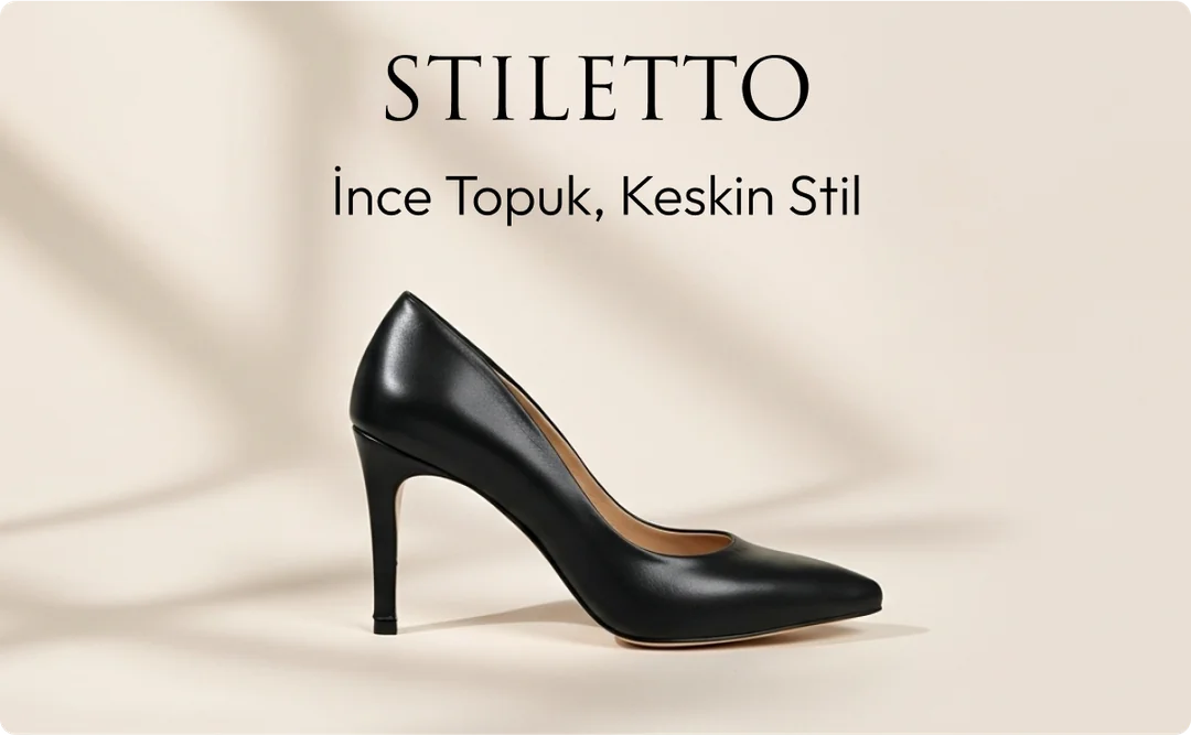 Stiletto