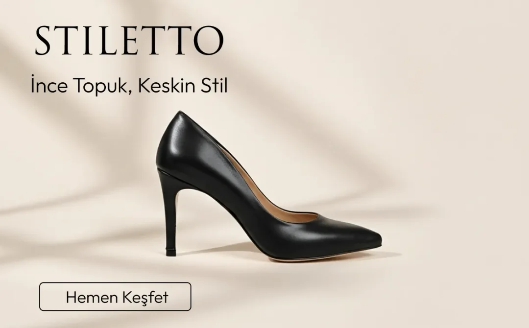 Stiletto