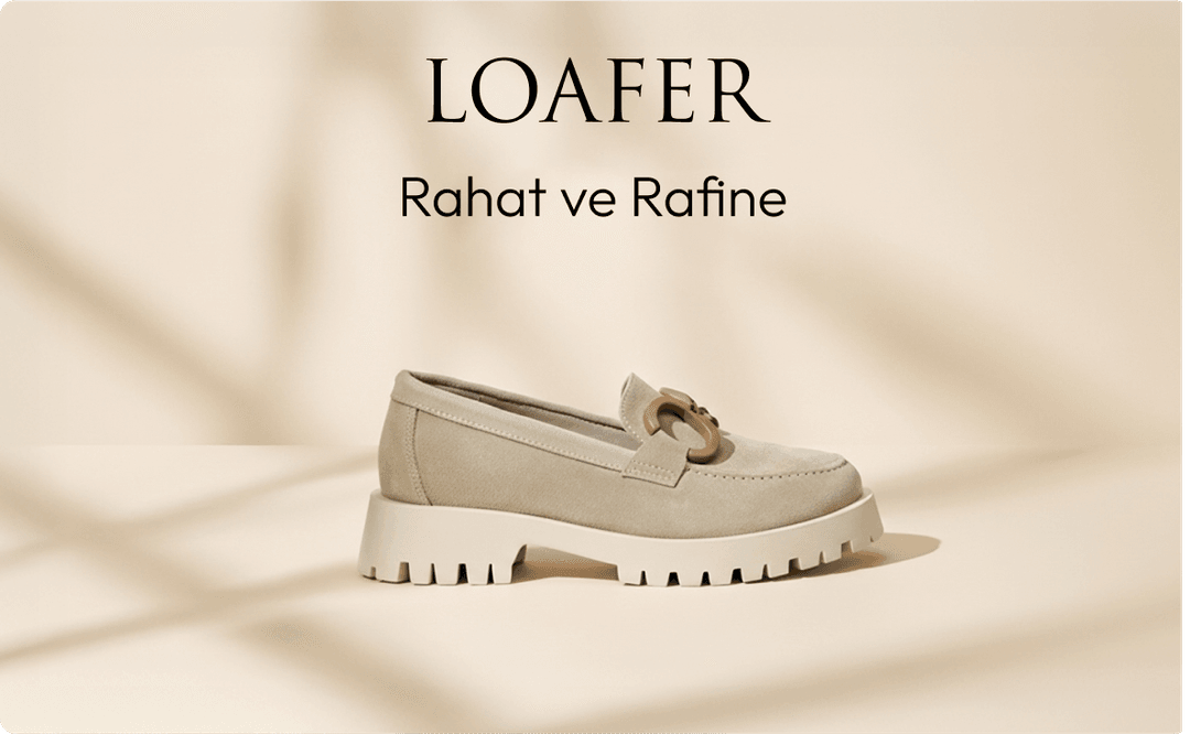 Loafer