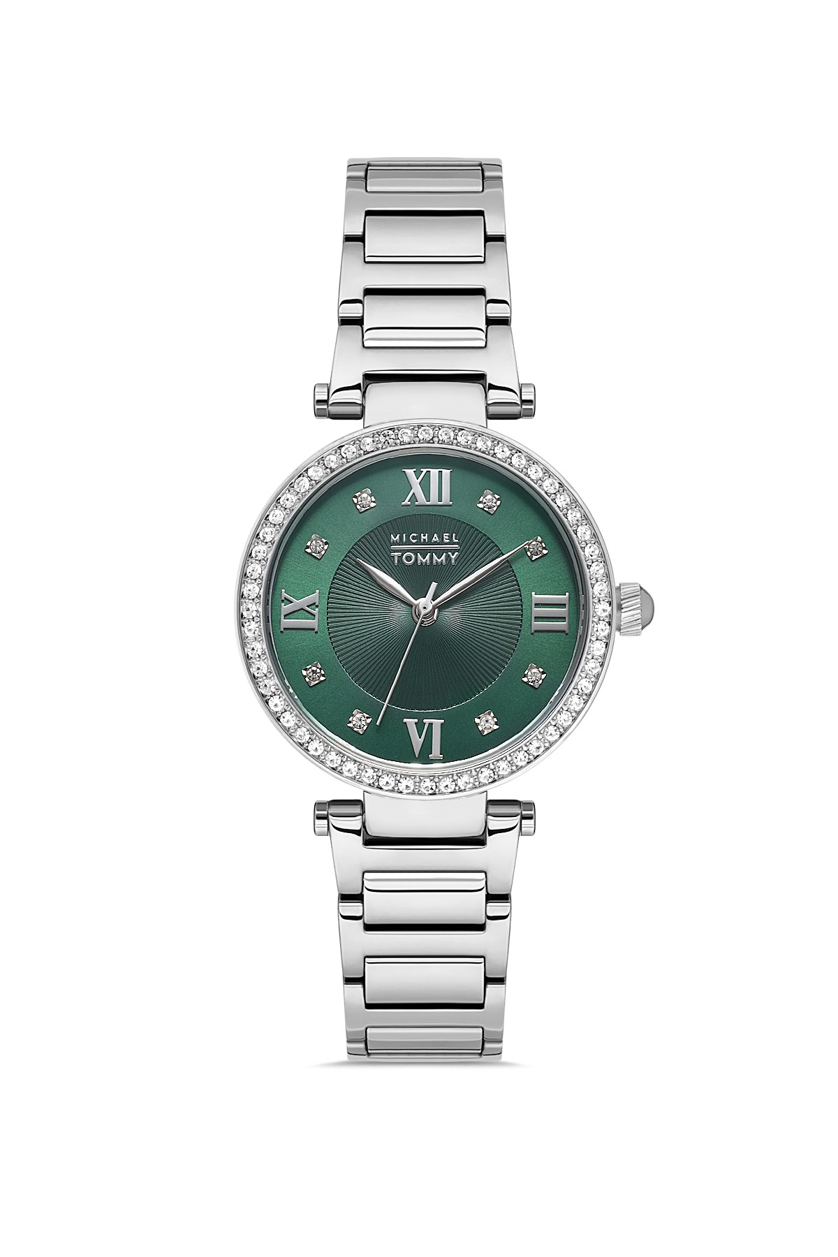Michael Tommy MT-325002L-BYY23  Kadın Kol Saati
