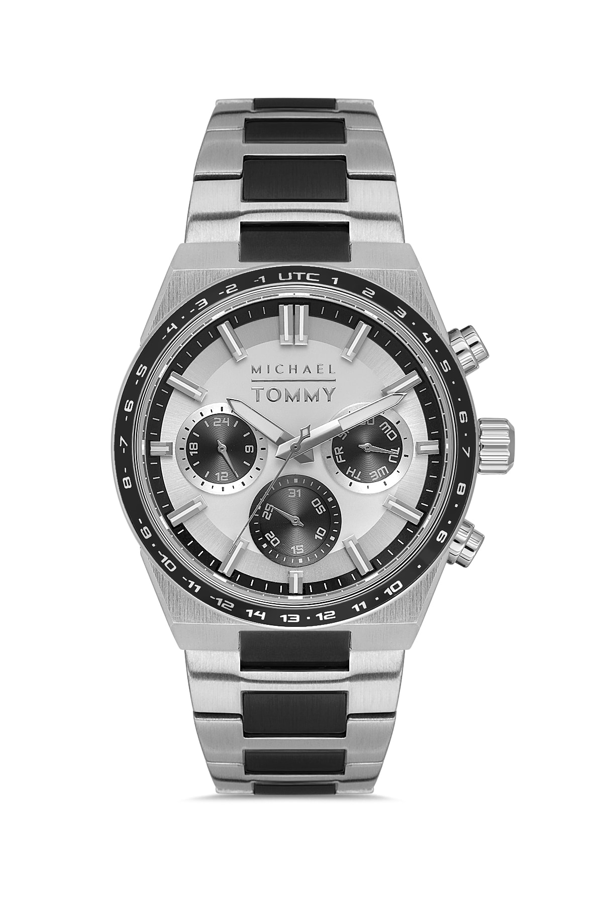 Michael Tommy MT-20314G-CSYB93  Erkek Kol Saati