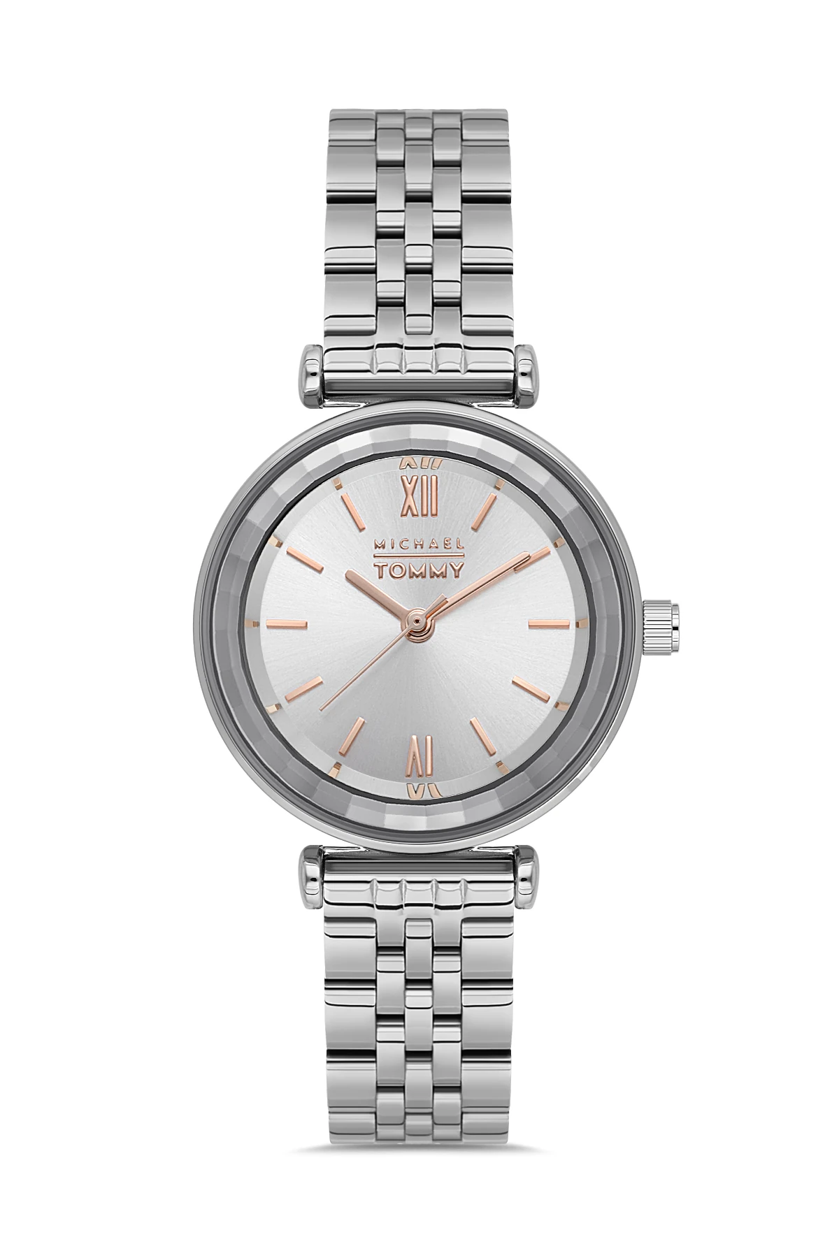 Michael Tommy MT-20267L-BB13  Kadın Kol Saati