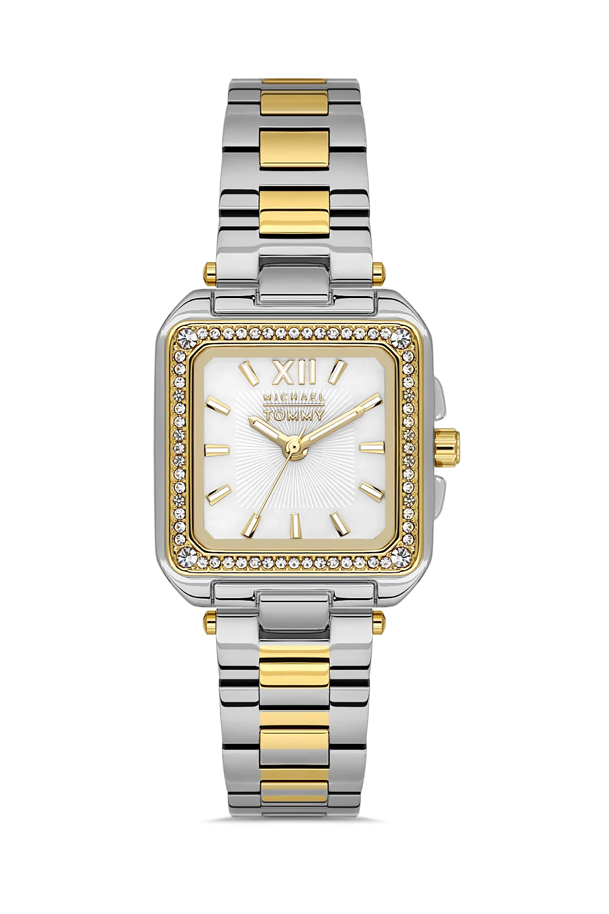 Michael Tommy  MT-20283L-CSB43  Kadın Kol Saati