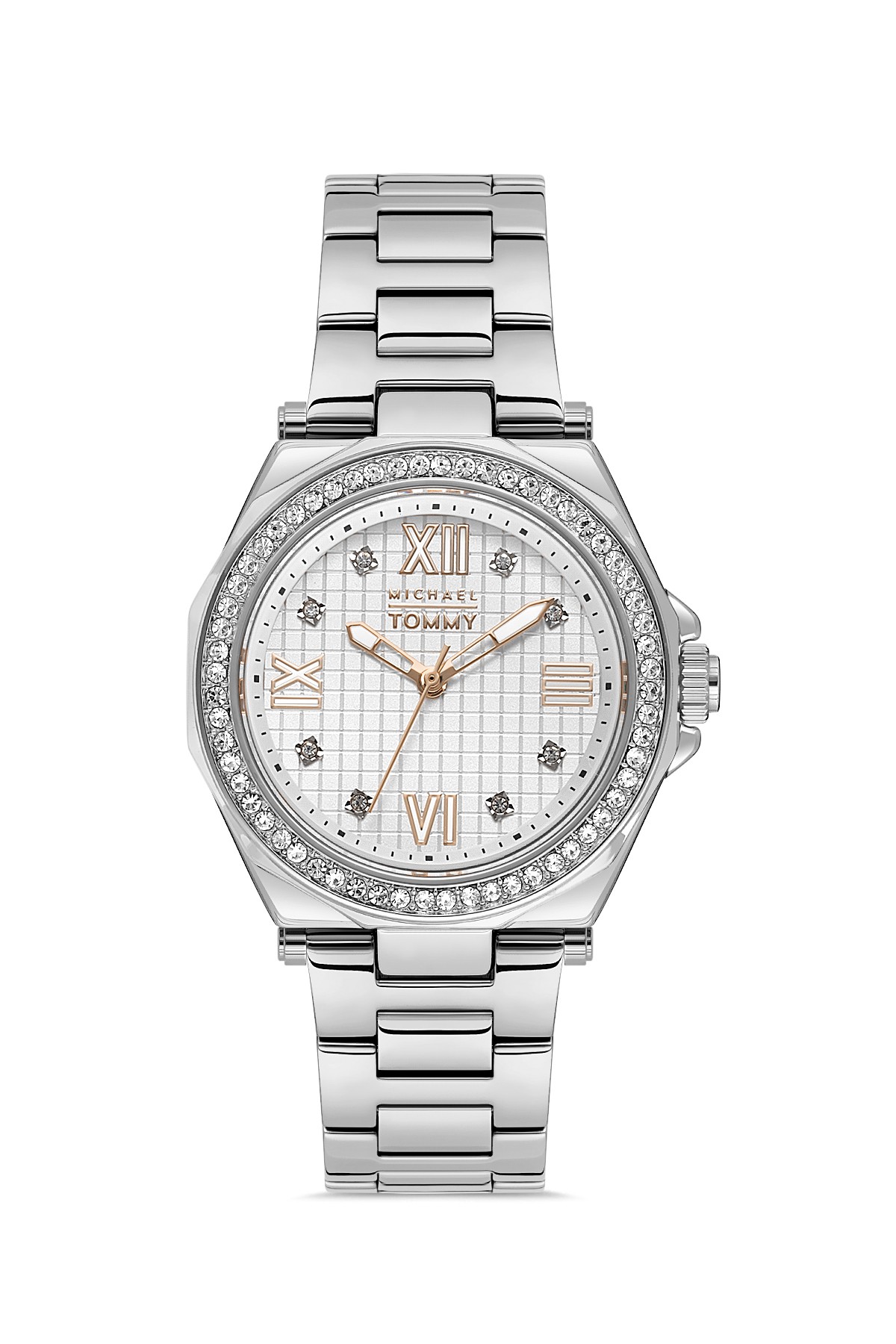 Michael Tommy MT-325007L-BB33  Kadın Kol Saati
