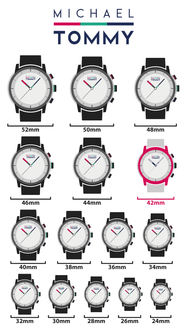 Michael Tommy MT-41001G-BBSY83  Erkek Kol Saati