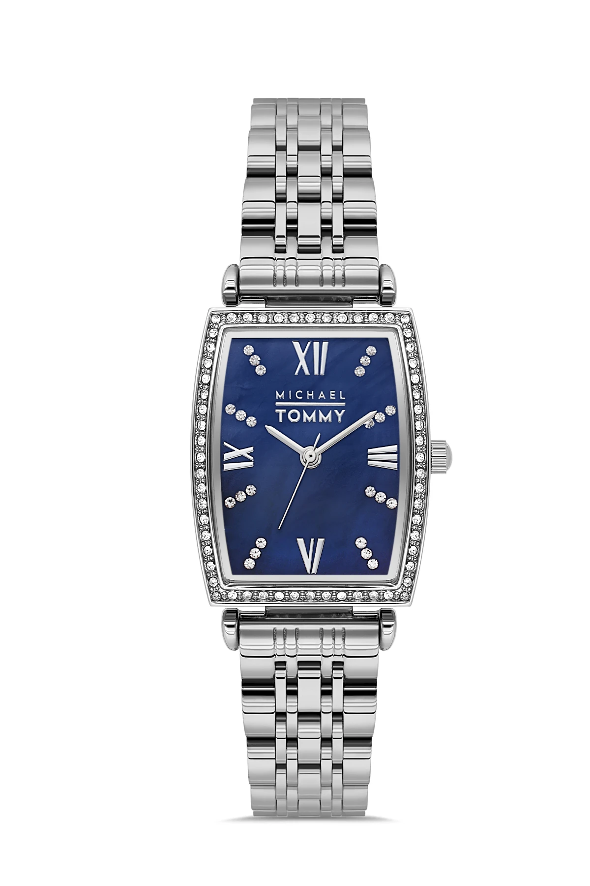 Michael Tommy  MT-20284L-BBL23  Kadın Kol Saati